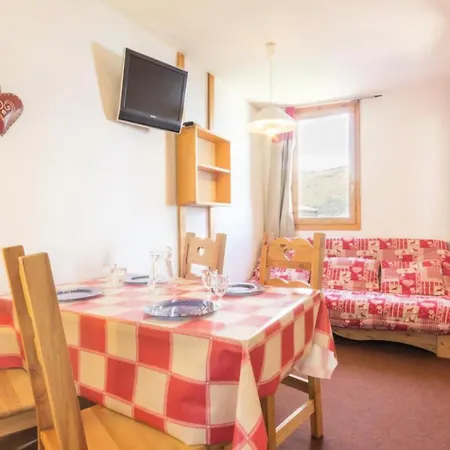 Appartement Résidence Les Avrieres - Pour 4 Personnes 244