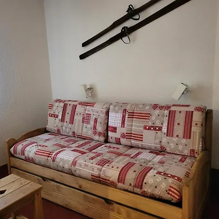 Résidence Les Avrieres - Pour 4 Personnes 244
