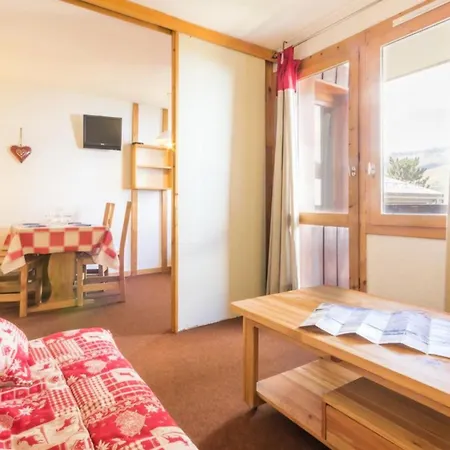 Les Avrieres - Divisible A Deux Pas Du Centre Mae-9244 Apartment La Plagne