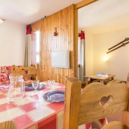 Résidence Les Avrieres - Divisible à Deux Pas Du Centre Mae-9244 * La Plagne