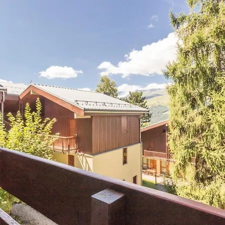 Résidence Les Avrieres - Divisible à Deux Pas Du Centre Mae-9244 Apartamento