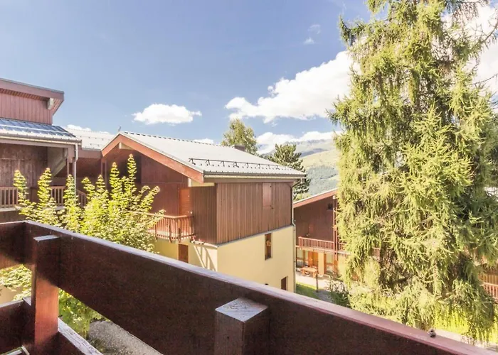 Les Avrieres - Divisible A Deux Pas Du Centre Mae-9244 Apartment