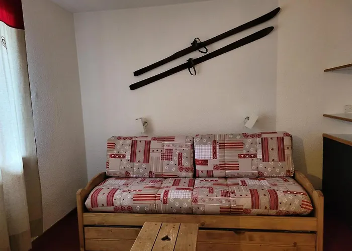 Les Avrieres - Divisible A Deux Pas Du Centre Mae-9244 Apartment La Plagne