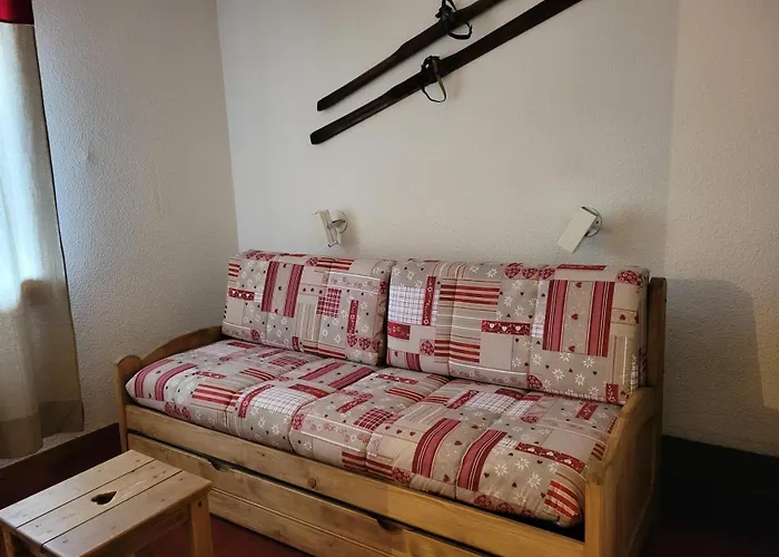 Les Avrieres - Divisible A Deux Pas Du Centre Mae-9244