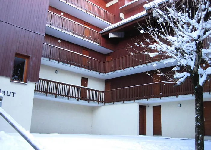 Apartment Les Avrieres - Divisible A Deux Pas Du Centre Mae-9244